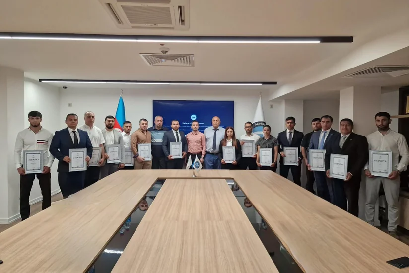 Azərbaycan Cüdo Federasiyası 46 idman təşkilatına lisenziya verib