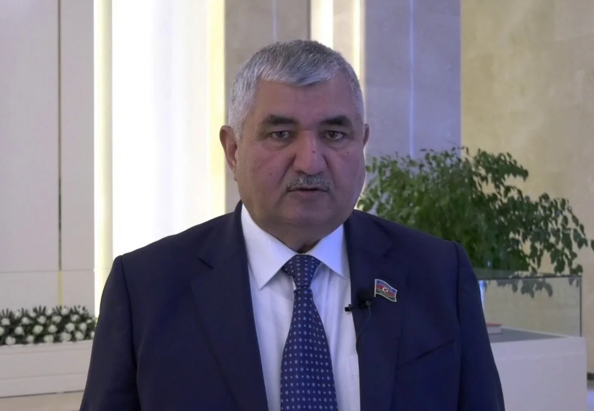 Azərbaycanda keçmiş deputat koronavirusa yoluxdu