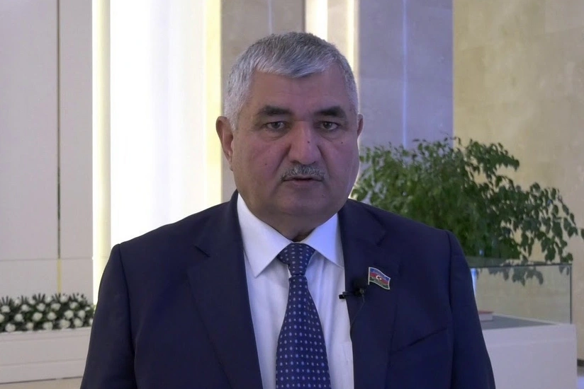 Azərbaycanda keçmiş deputat koronavirusa yoluxdu