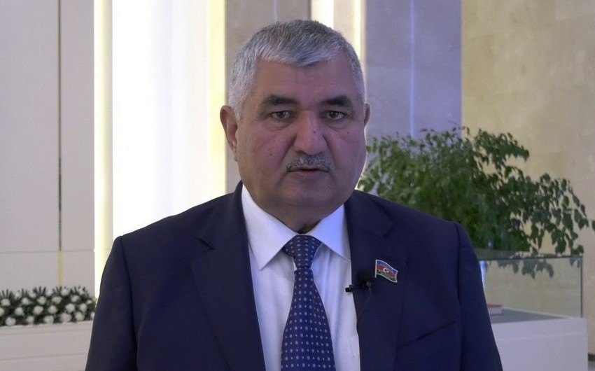 Azərbaycanda keçmiş deputat koronavirusa yoluxdu