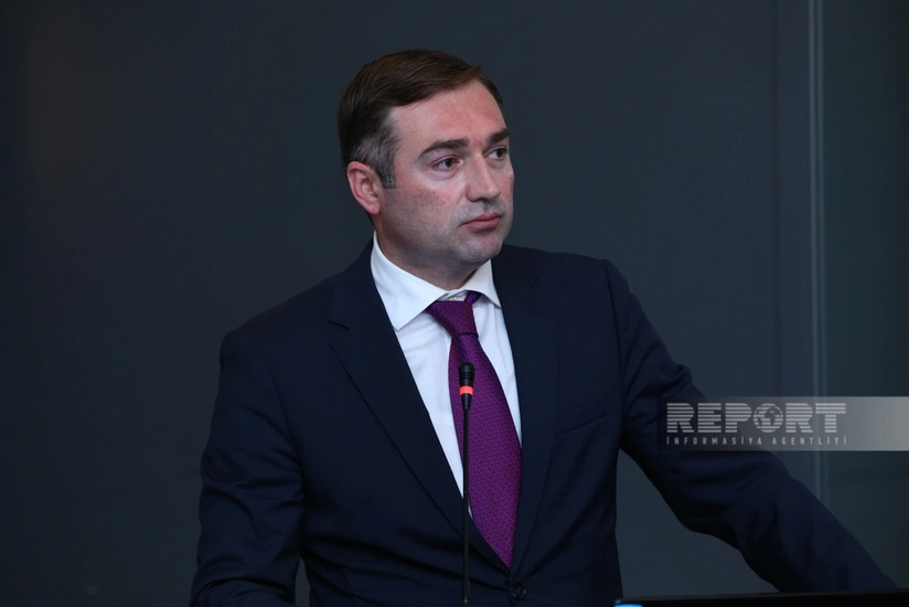 KOBİA: Более 2 100 предпринимателей подали заявки на деятельность в Карабахе