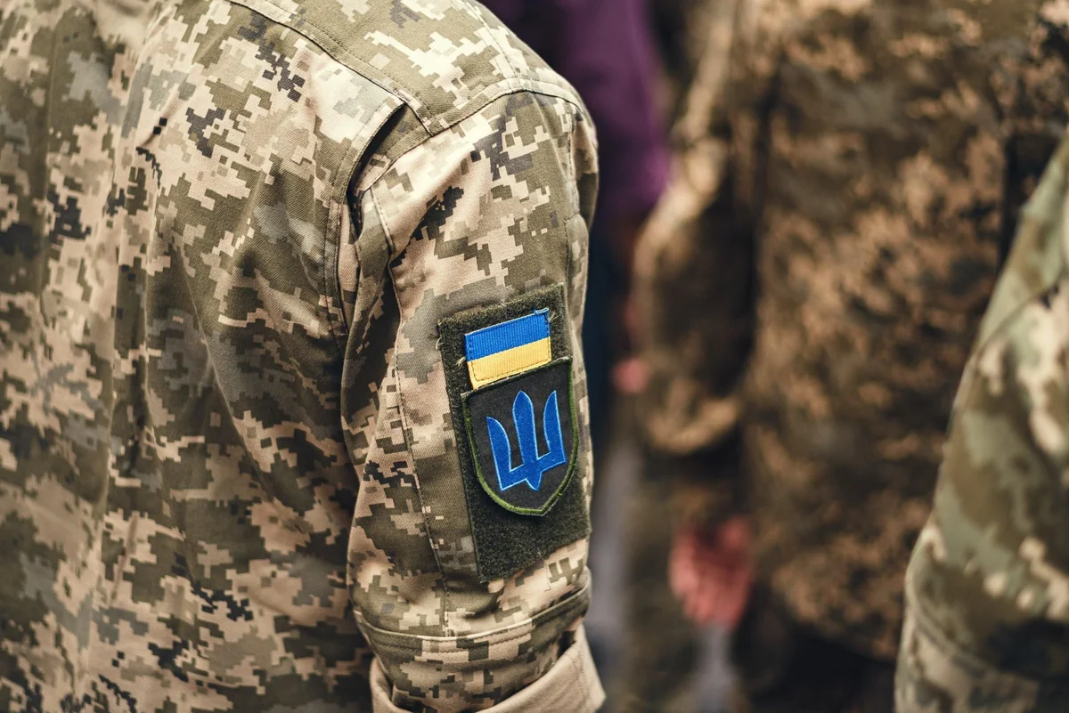 Ukraine extends martial law, general mobilization