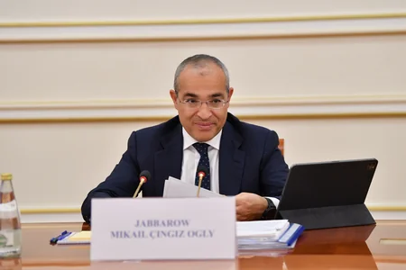 Azerbaijan, Turkmenistan planning to expand cooperation in number of fields