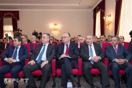 SOCAR veteran neftçilərə yardım edib