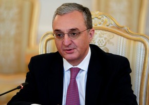 Keçmiş XİN başçısı ailəsini Ermənistandan çıxarır