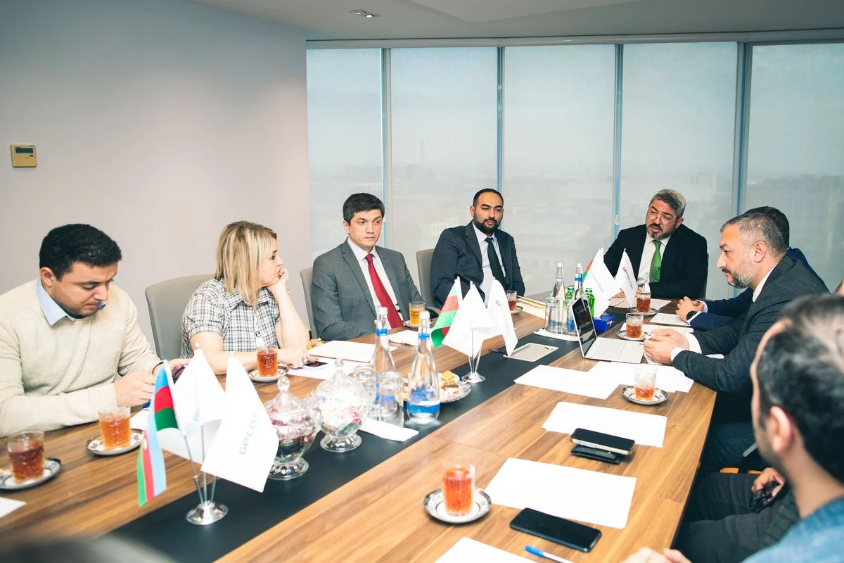 Prime Cotton: A New Name in Azerbaijan's Cotton Industry