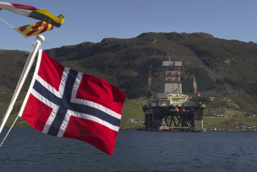 Norveç Neft Fondu: Fond bazarlarında volatilliyə hazır olmalıyıq