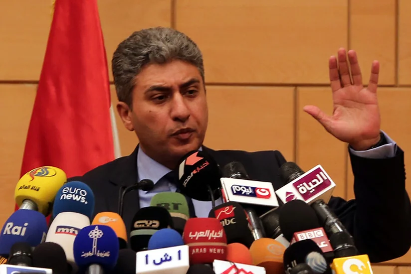Misir EgyptAir təyyarəsinə terror hücumu edilməsini nəzərdən keçirir