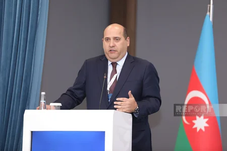 VII ADA Siyasi Forumunun ilk günü başa çatıb - YENİLƏNİB-3