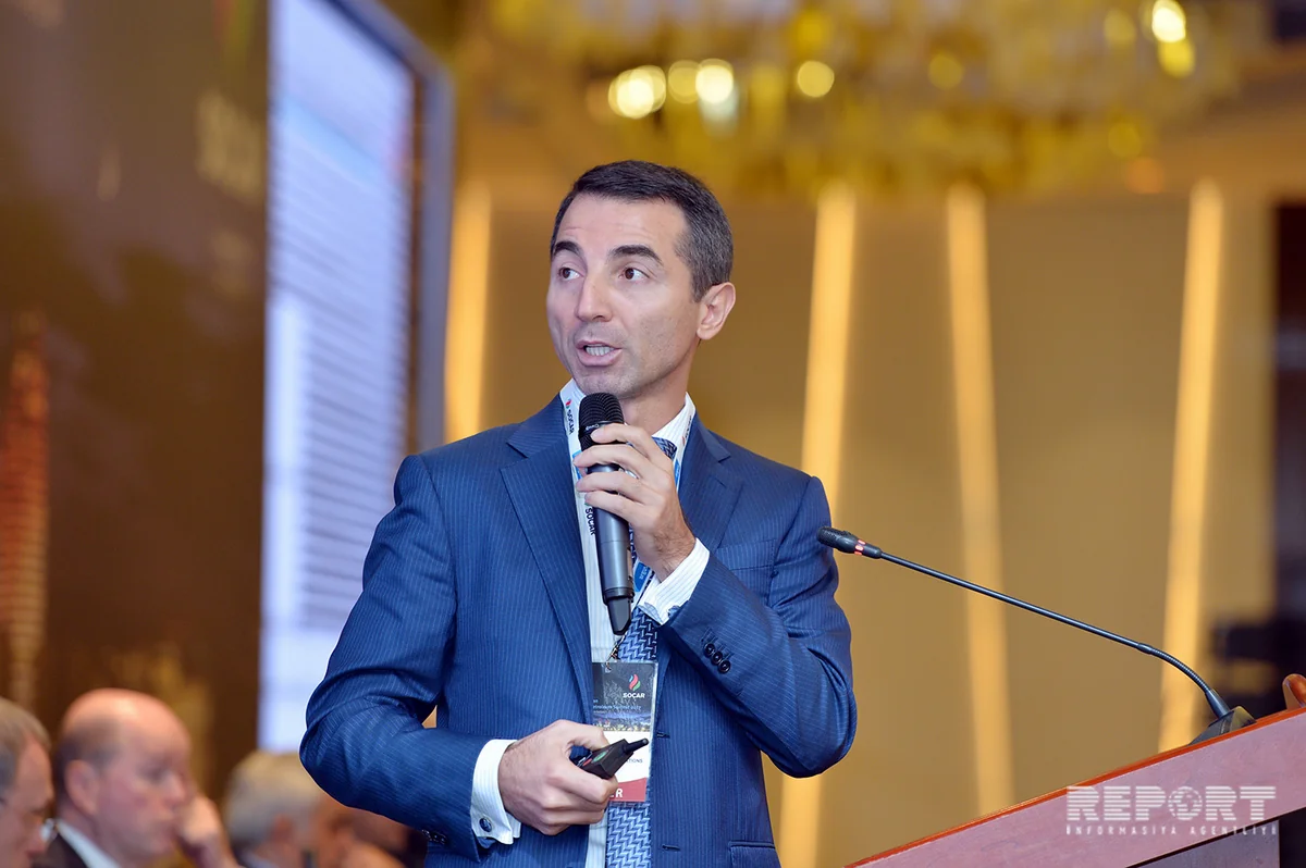SOCAR: Demand in Azeri Light