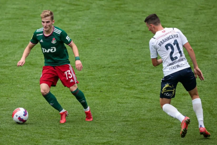 UAF Rusiyada çıxış edən futbolçuların işini araşdırır