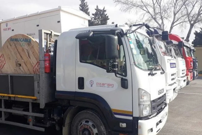 В электроснабжении Хазарского района Баку будут перебои - ФОТО