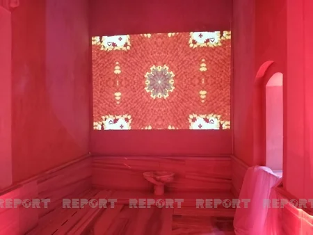 First artificial intelligence of Azerbaijan Shusha composition presented in Istanbul