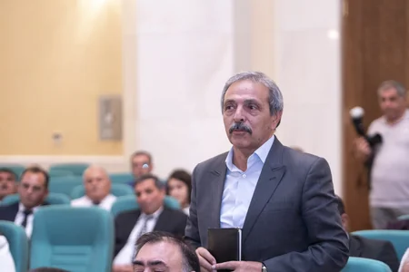 Kənd Təsərrüfatı İşçilərinin Həmkarlar İttifaqı Birliyi təsis edilib