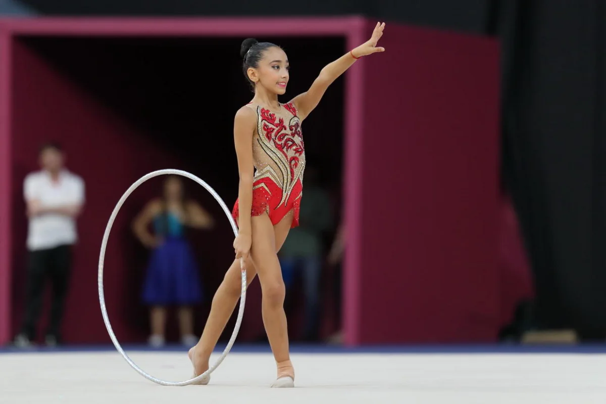 Azərbaycanı qarşıdakı dünya çempionatında 2 və ya 3 gimnast təmsil edəcək