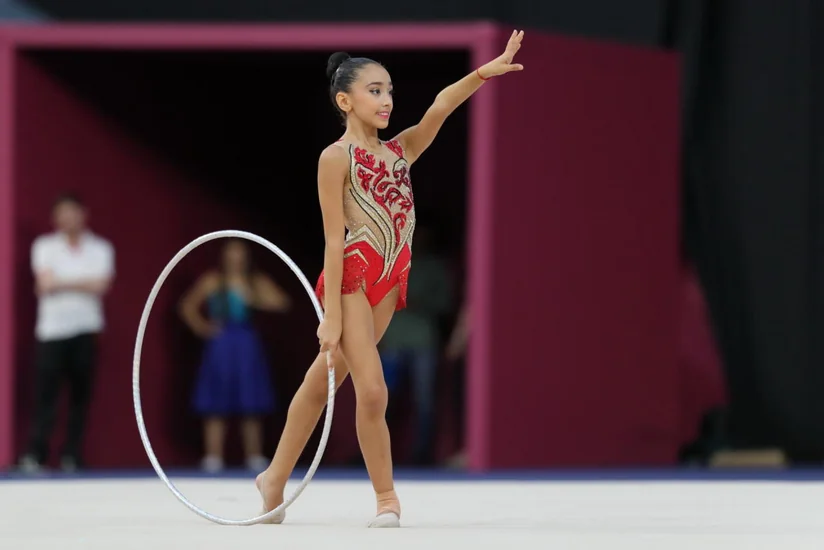 Azərbaycanı qarşıdakı dünya çempionatında 2 və ya 3 gimnast təmsil edəcək