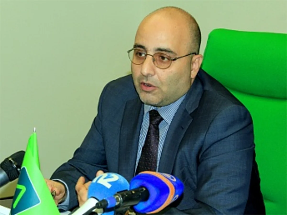President of Commerse Chamber: Armenia-Iran railway project is not so promising for Tehran