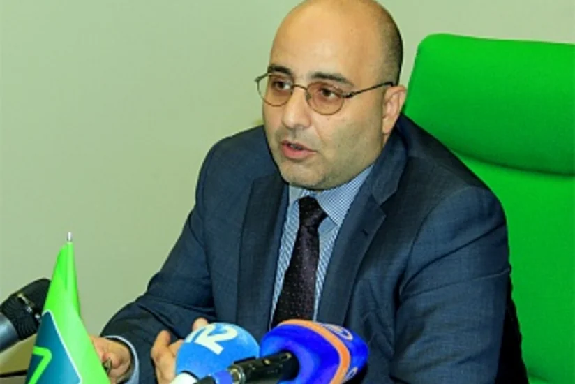 Президент торговой палаты: Проект железной дороги Армения-Иран для Тегерана не столь перспективен