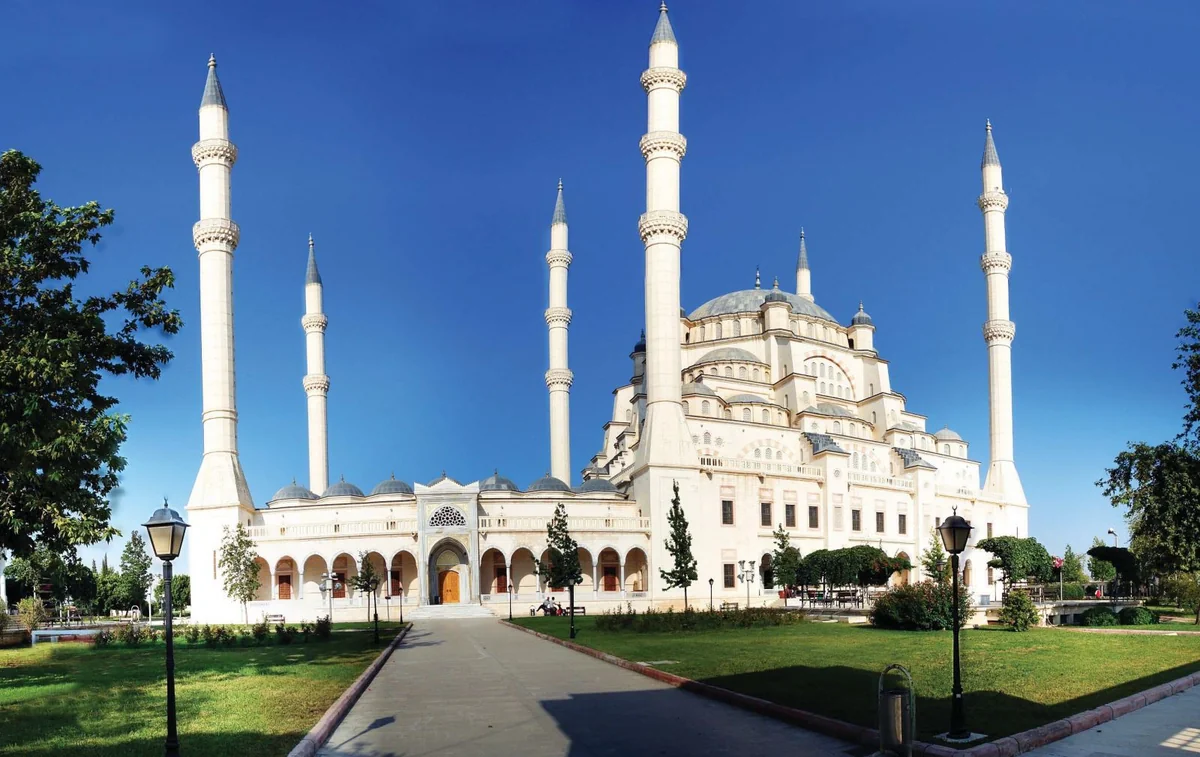 Türkiyənin Dini İdarəsindən cümə namazı ilə bağlı açıqlama