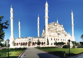 Türkiyənin Dini İdarəsindən cümə namazı ilə bağlı açıqlama 