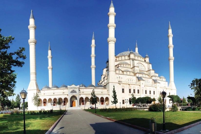 Türkiyənin Dini İdarəsindən cümə namazı ilə bağlı açıqlama