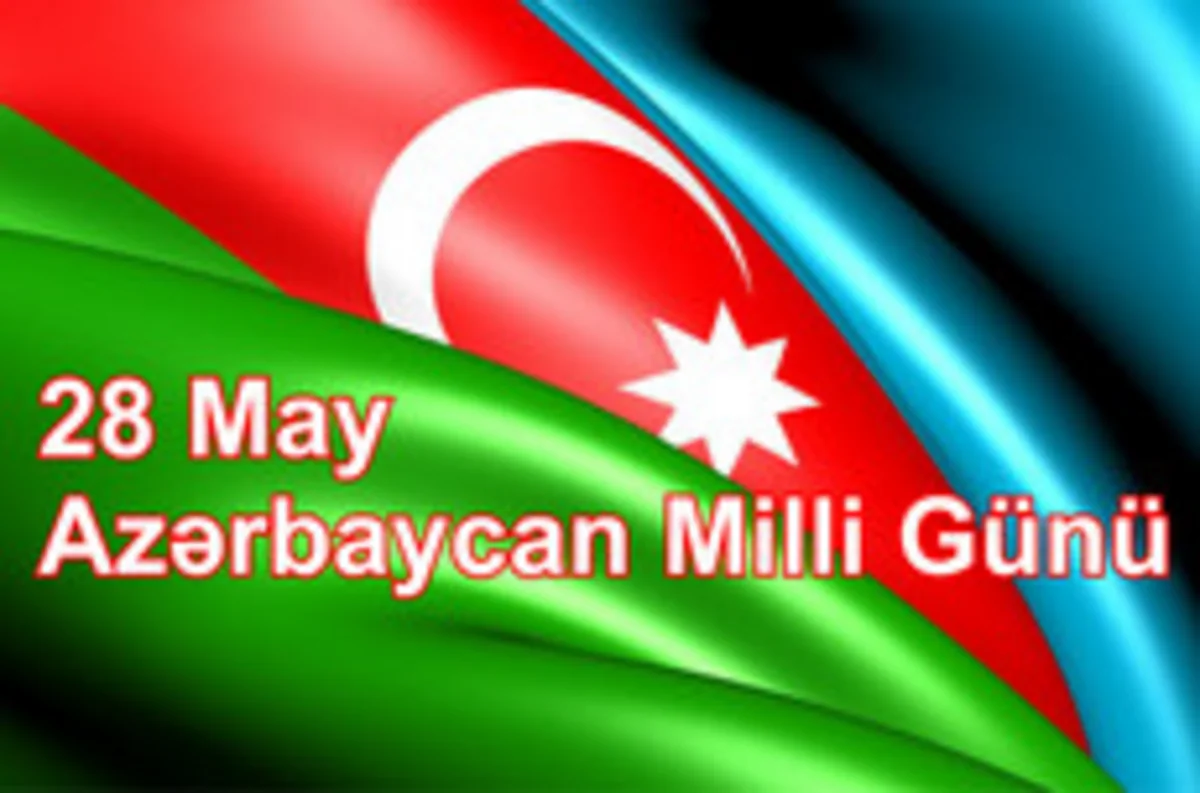 Several U.S. states and cities proclaim May 28 as Azerbaijan National Day