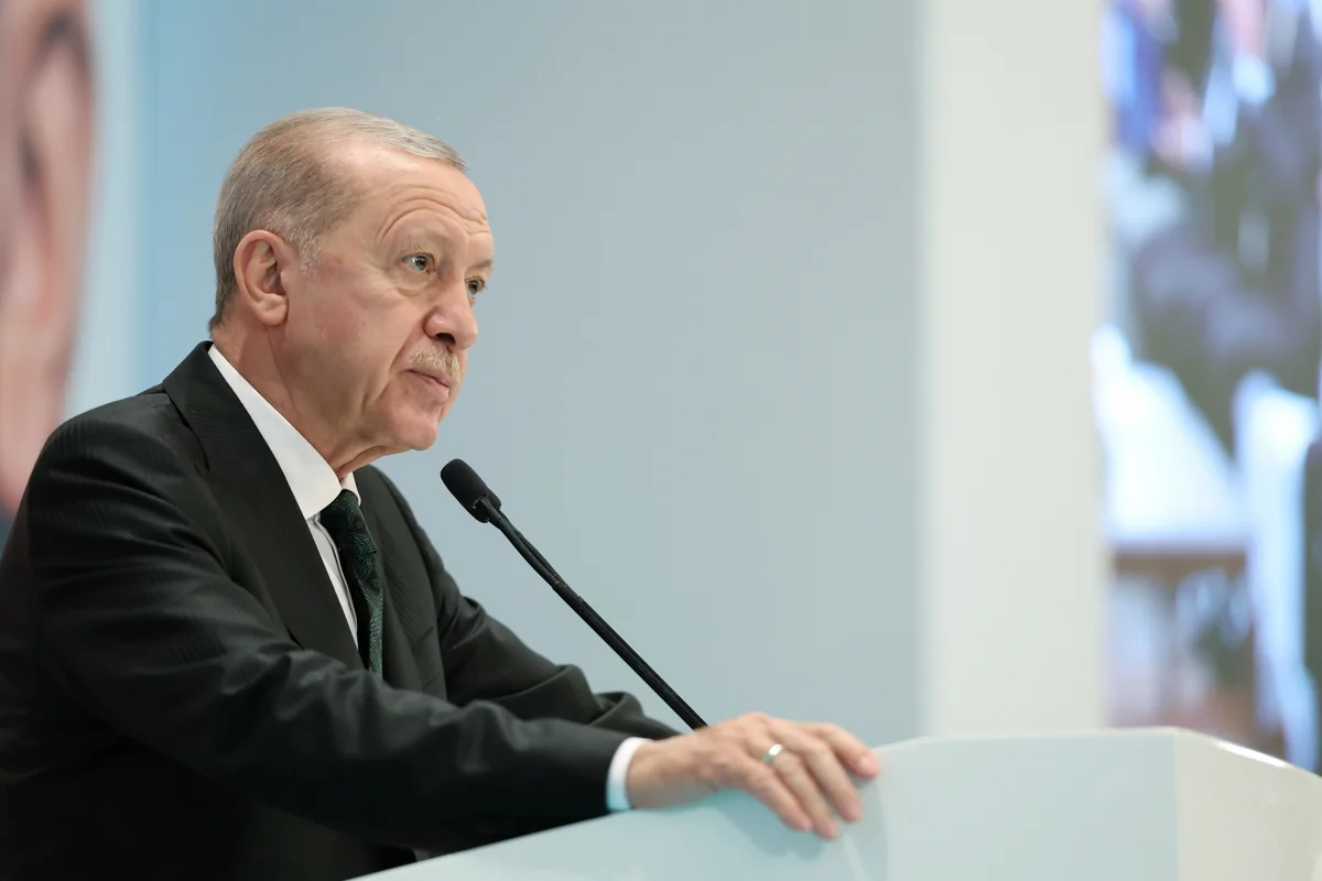 Ərdoğan Kazanda keçiriləcək BRICS sammitində iştirakını təsdiqləyib