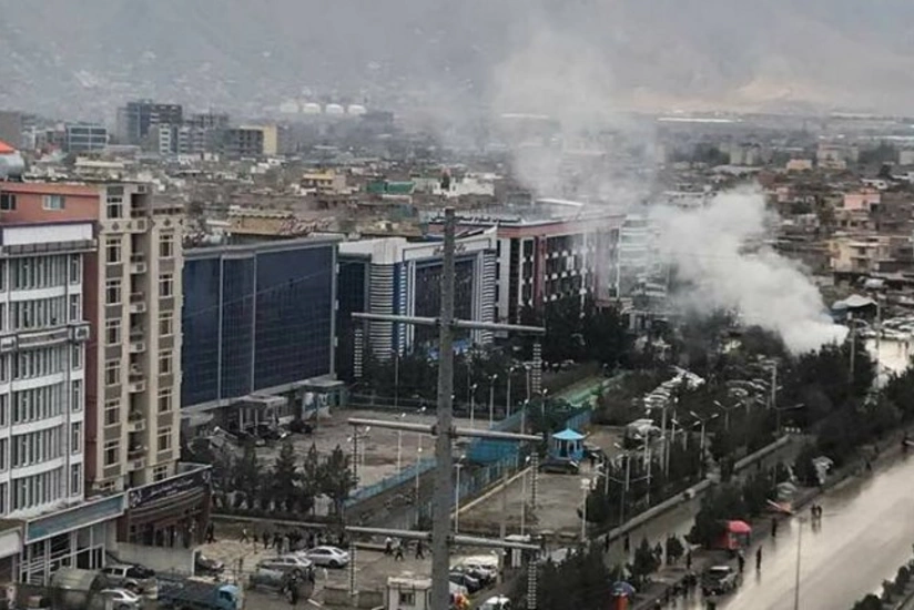 Death toll in Kabul explosion reaches 20 people