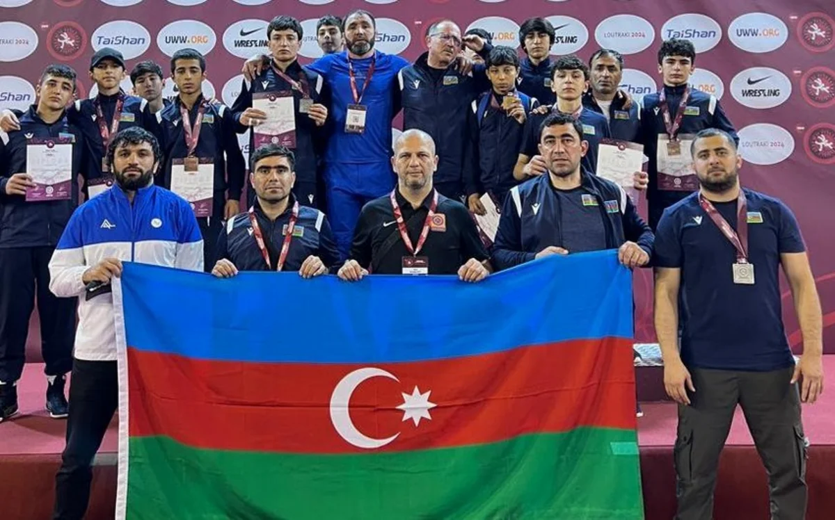 Avropa çempionu olan Azərbaycan millisinin böyük məşqçisi: Turnirə çox yaxşı hazırlaşmışdıq