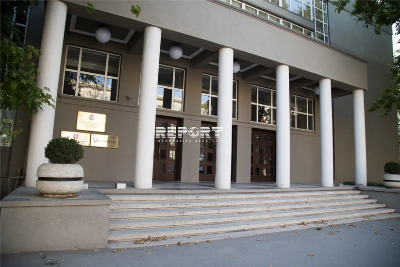 Azərbaycan MDB-nin qiymətli kağızlar bazarının tənzimlənməsi Şurasının iclasında iştirak edir