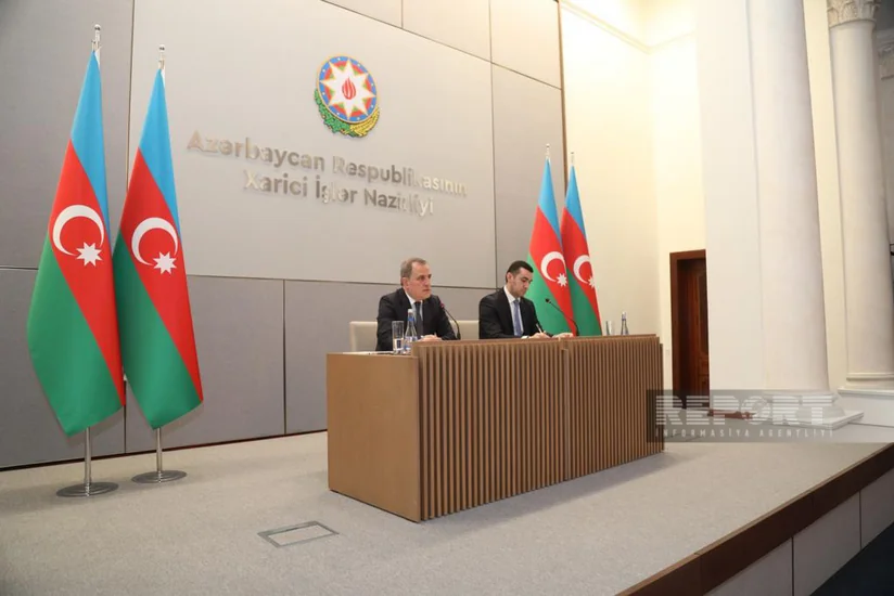 XİN başçısı: İl ərzində TDT daxilində əməkdaşlığa xüsusi önəm verilib”