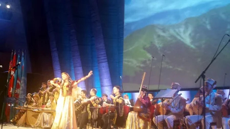 “Kitabi-Dədə Qorqud”un Avropada ilk nəşrinin 200 illiyi UNESCO-da qeyd edilib