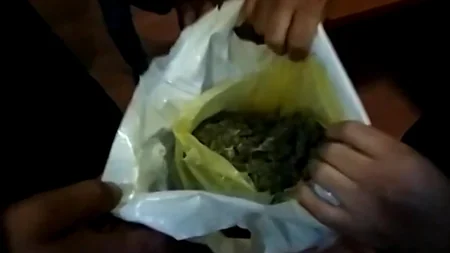 Bakıya satmaq niyyəti ilə narkotik gətirmək istəyənlər saxlanıldı