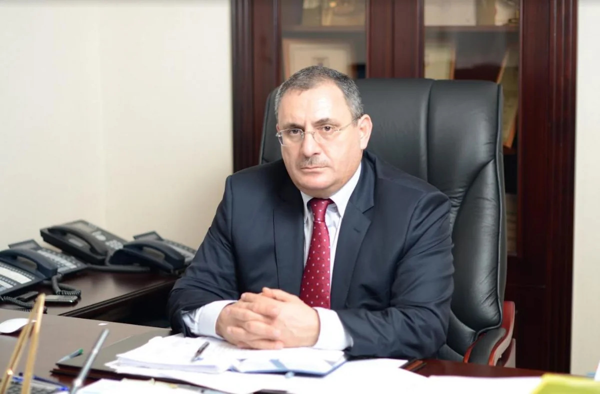 Third payment of interests on SOCAR dollar bonds realizes