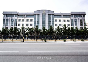 Главное управление полиции об акции в Баку 