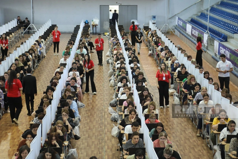 Sertifikasiya imtahanlarının vaxtları məlum olub