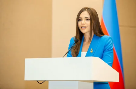 “ASAN Könüllüləri” Təşkilatına yeni sədr seçilib