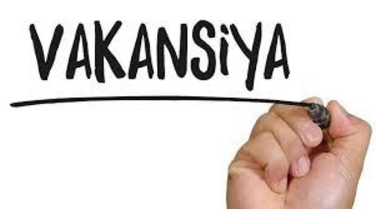 Dövlət Miqrasiya Xidməti vakansiya elan edib