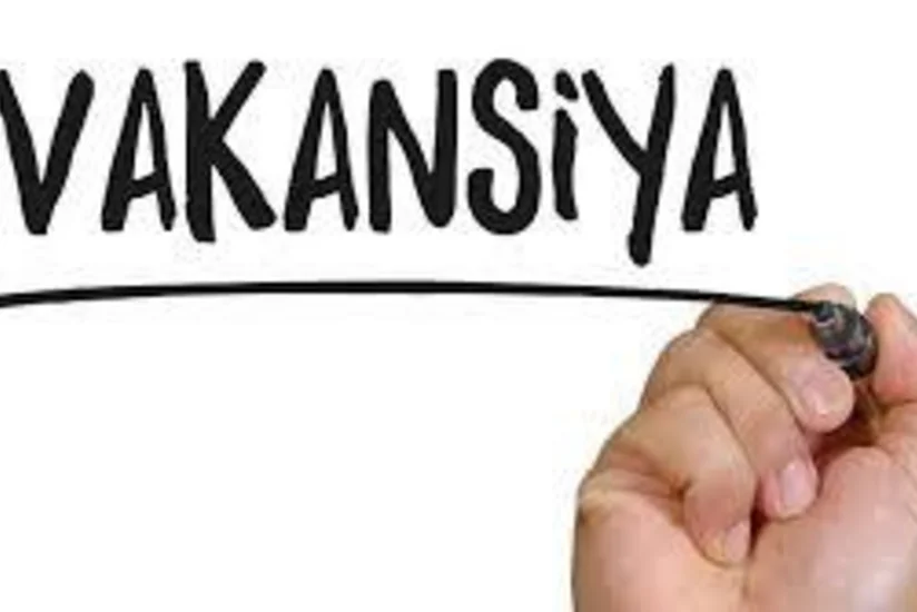 Dövlət Miqrasiya Xidməti vakansiya elan edib