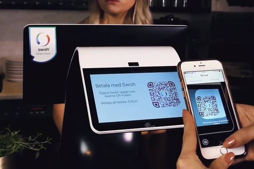 Ani Ödənişlər Sistemində “QR kod”la ödəmə funksionallığı istifadəyə verilib