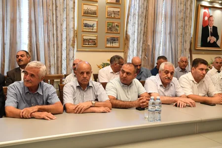 Dövlət Komitəsi: Laçın şəhərinə qayıdışa hazırlıq başlanacaq