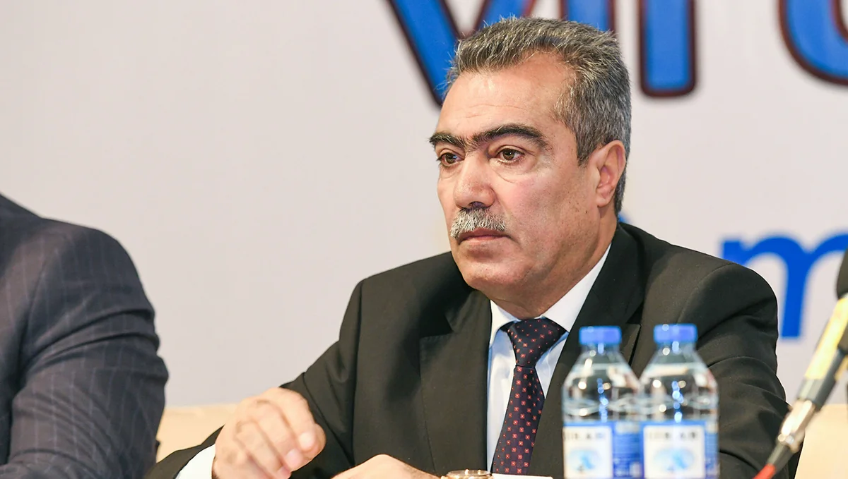 Vüqar Səfərliyə qarşı daha bir məhkəmə iddiası qaldırılıb