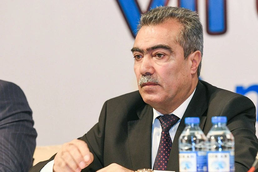 Vüqar Səfərliyə qarşı daha bir məhkəmə iddiası qaldırılıb