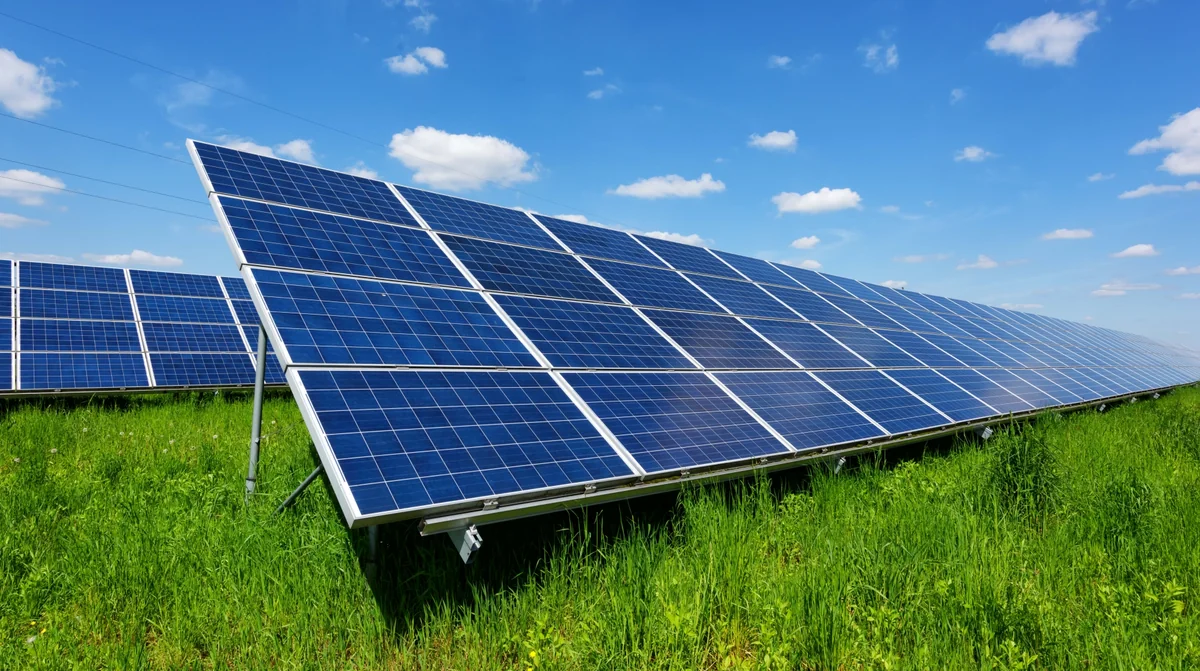 Masdar 2026-cı ilə qədər Azərbaycanda yeni günəş və külək enerjisi stansiyaları tikəcək