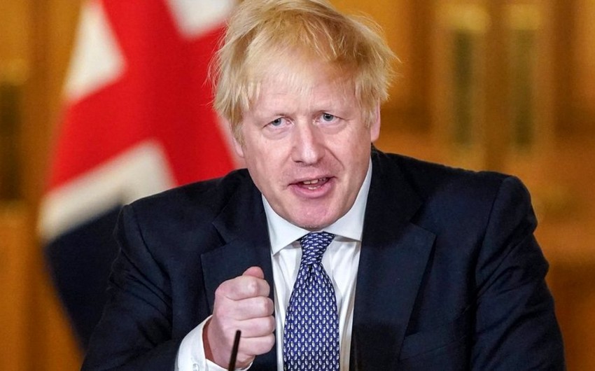Boris Conson: Ölkəmizi parçalamağa qoymayaq