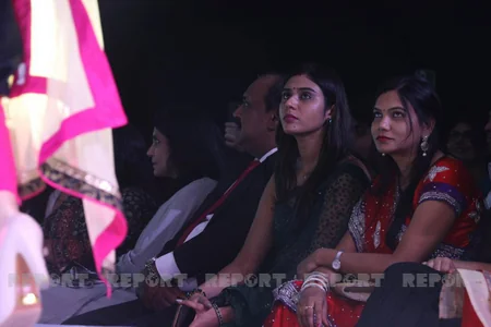 Baku hosts Best of India fashion show
