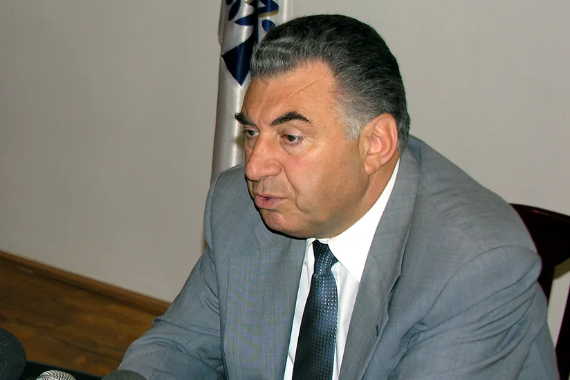 Baş nazirin müavini Qazax və Zaqatalada məcburi köçkünlər üçün salınan yaşayış komplekslərində işin gedişi ilə tanış olub