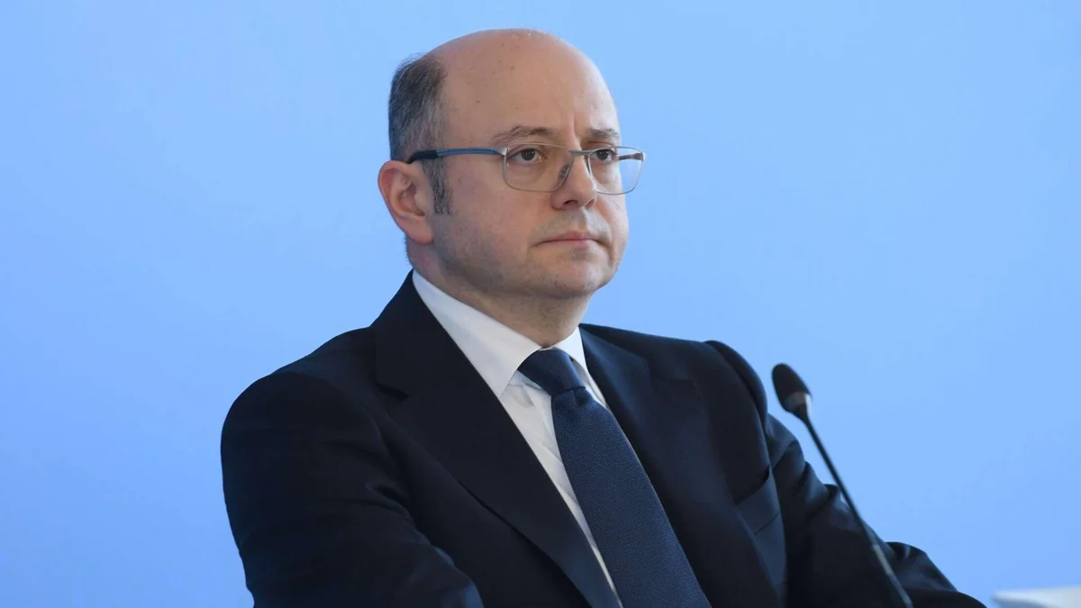 Nazir: “İşğaldan azad edilmiş ərazilərimizdə BOEM-in inkişafı istiqamətində işlər aparılır”