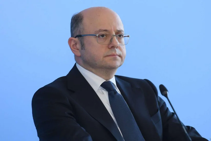 Министр: Ведется работа по развитию ВИЭ на освобожденных территориях Азербайджана