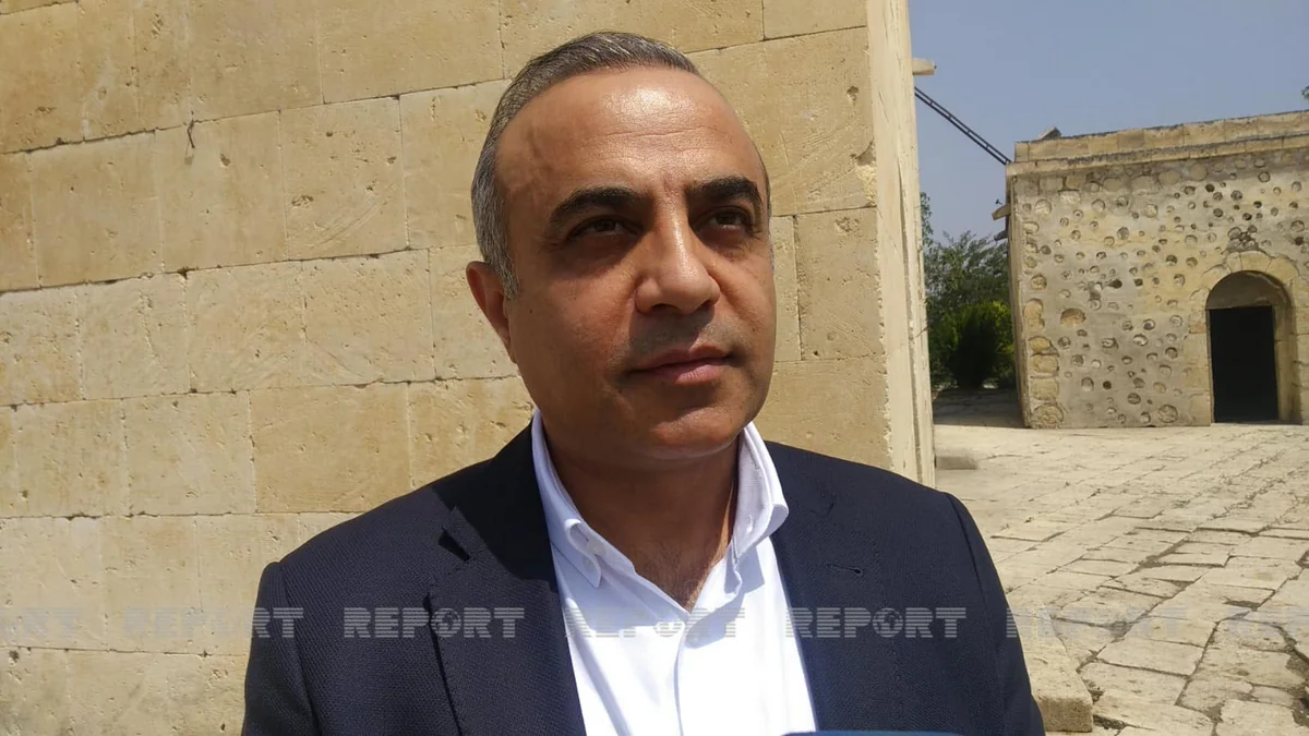 Agency chief: Aghdam has excellent potential as Karabakh's economic center